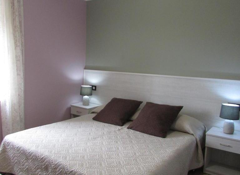 Pensão Hostal Can Bassalis