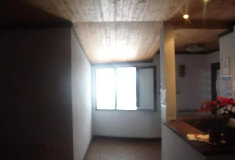 Majatalo Hostal Yeti