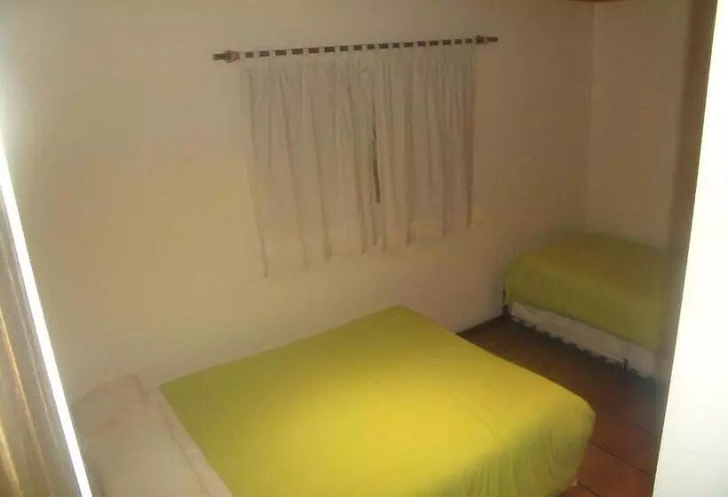 Majatalo Hostal Yeti