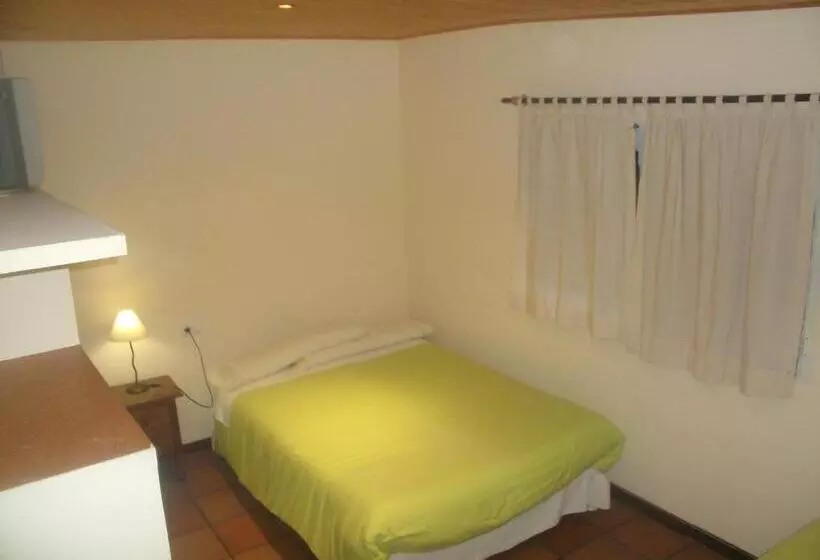 Majatalo Hostal Yeti