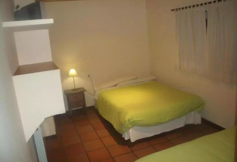 Majatalo Hostal Yeti