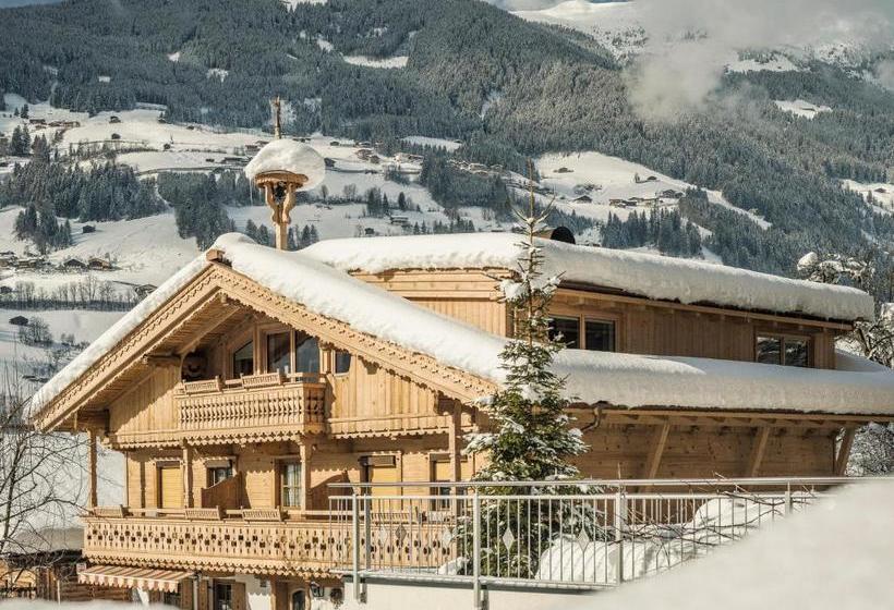 Пансион Leitnerhof