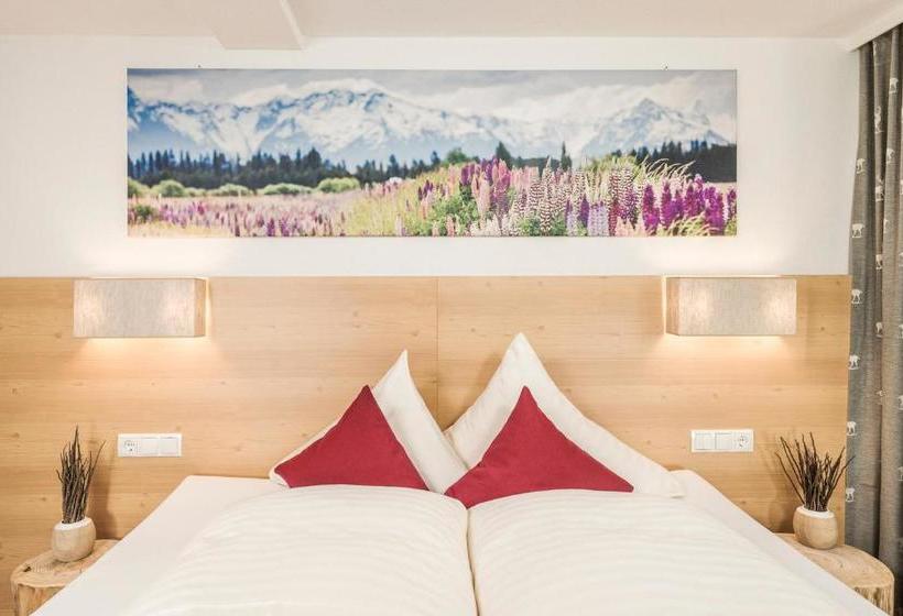 Пансион Leitnerhof