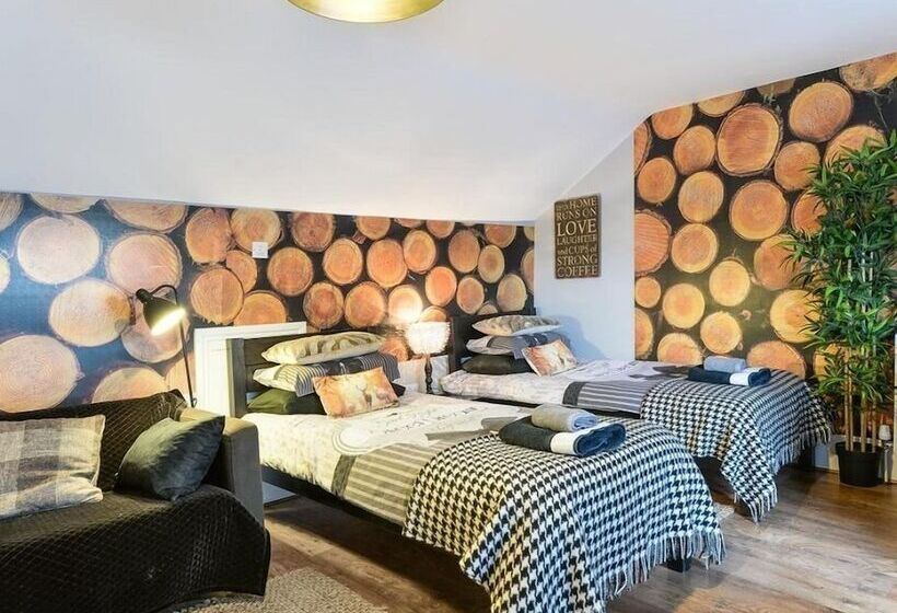 بنسيون Mama’s Inn Boutique Guest House