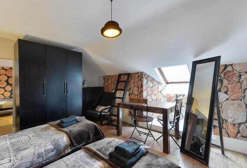 بنسيون Mama’s Inn Boutique Guest House