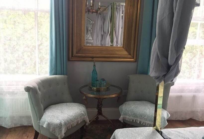 بنسيون Mama’s Inn Boutique Guest House