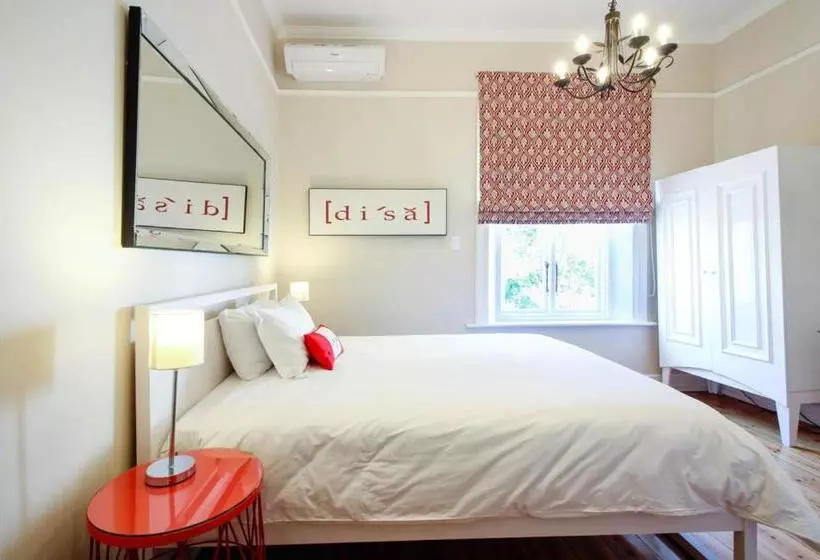 Pension Nine Flowers Guest House