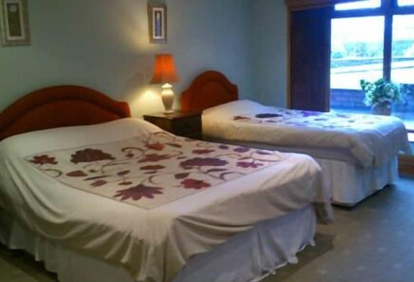 膳宿费 Oakfield Lodge Guest House Stockport