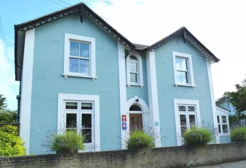 Majatalo Old Shanklin Guest House