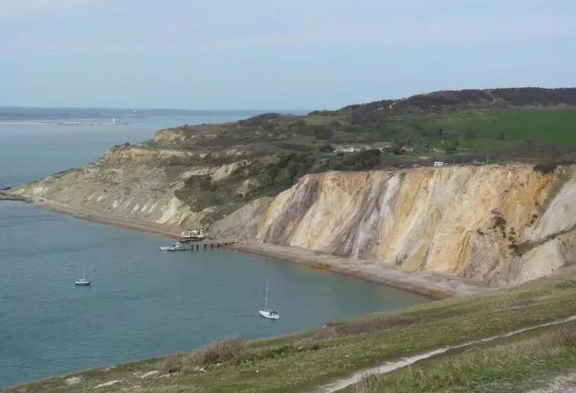 Majatalo Old Shanklin Guest House