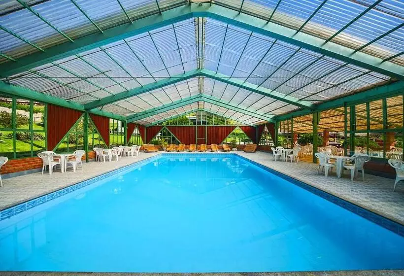 ペンション Pousada Dos Pinhos