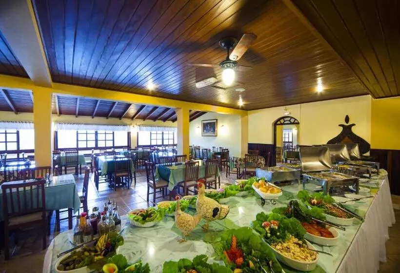 ペンション Pousada Dos Pinhos