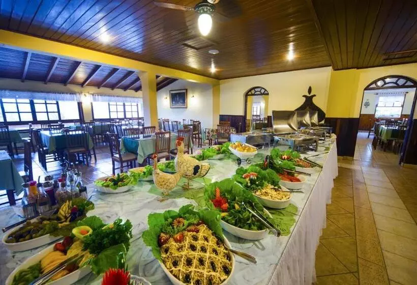 ペンション Pousada Dos Pinhos