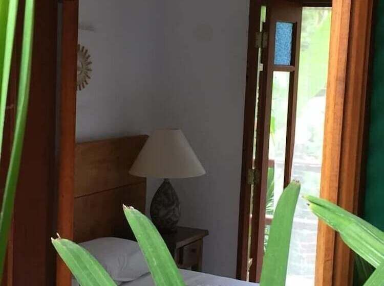 펜션 Suítes Forte Rocha Consulte A Opção Sem Café Da Manhã