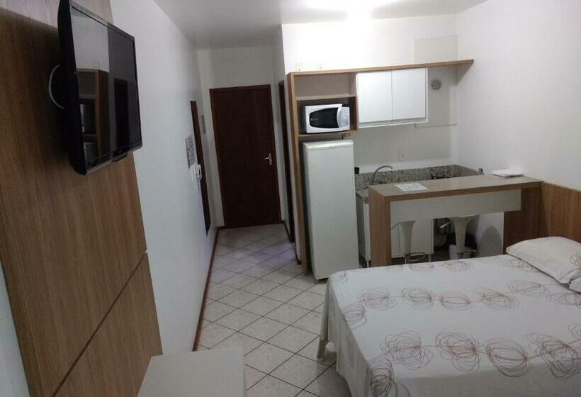 Пансион Pousada Terra Do Sol