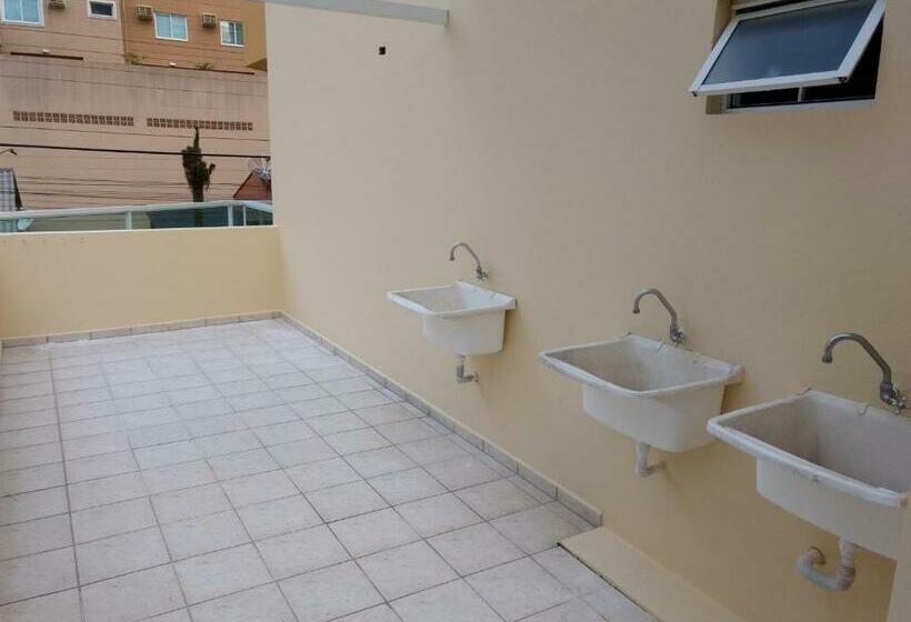 Пансион Pousada Terra Do Sol