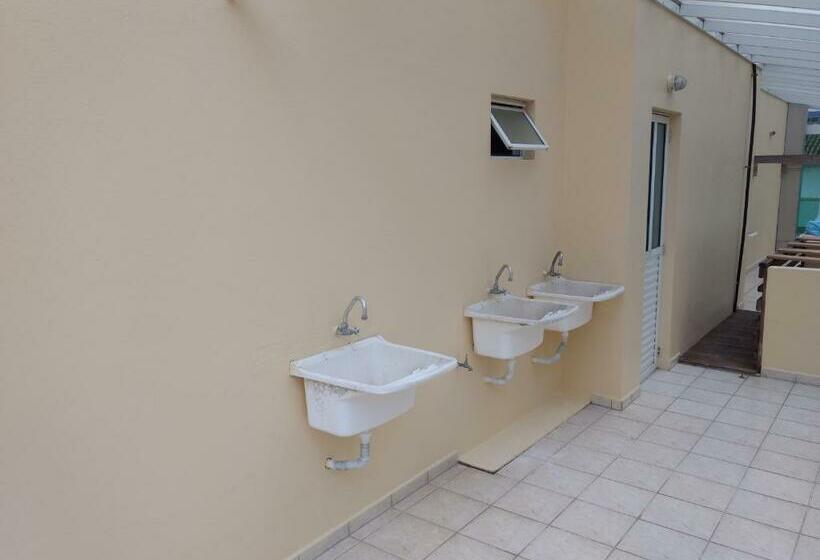 Пансион Pousada Terra Do Sol