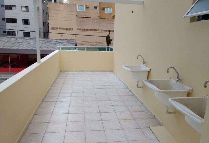 Пансион Pousada Terra Do Sol