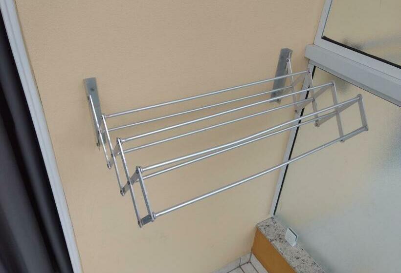 Пансион Pousada Terra Do Sol