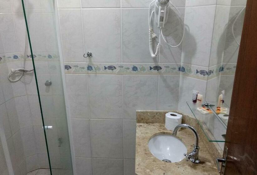 Пансион Pousada Terra Do Sol