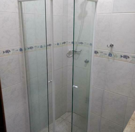 Пансион Pousada Terra Do Sol