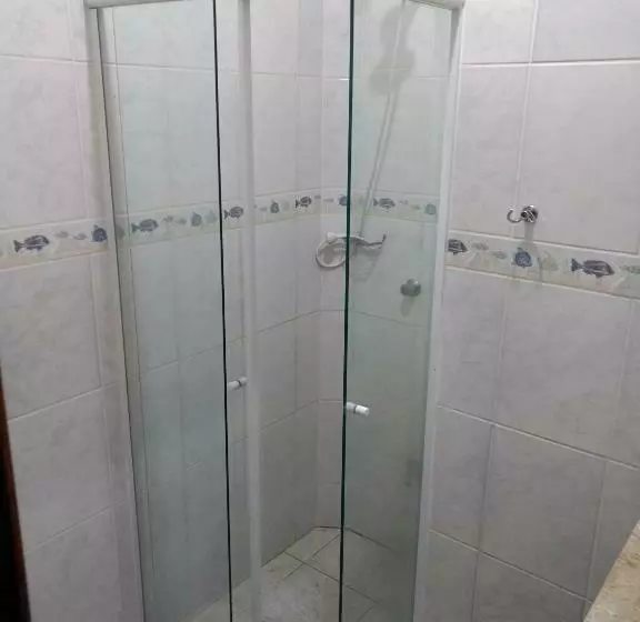 Majatalo Pousada Terra Do Sol