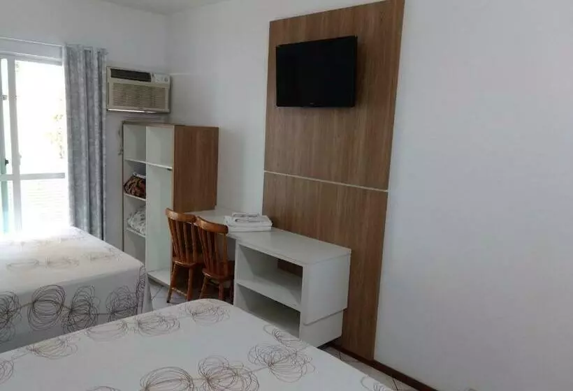 Majatalo Pousada Terra Do Sol