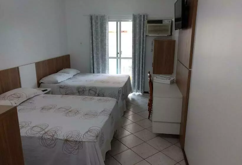 Majatalo Pousada Terra Do Sol