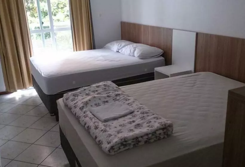 Majatalo Pousada Terra Do Sol