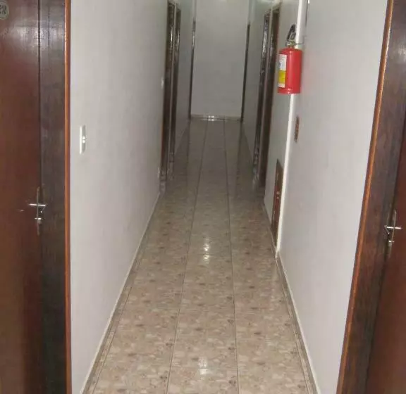 Majatalo Pousada Terra Do Sol