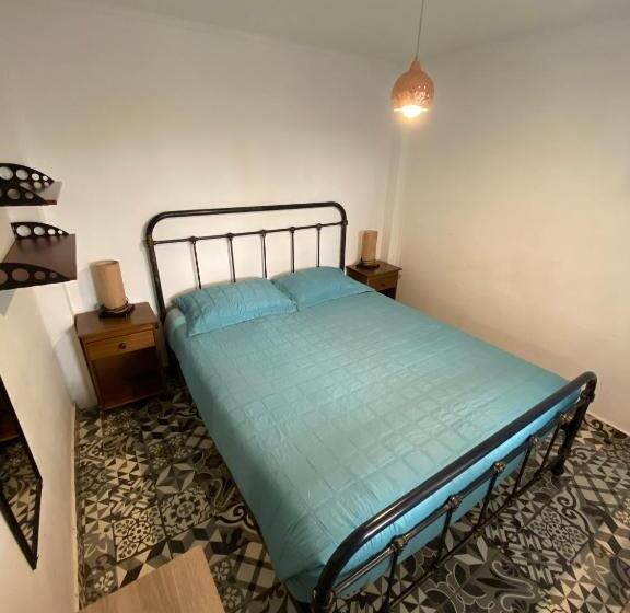 膳宿费 Rey Lagarto Hostel