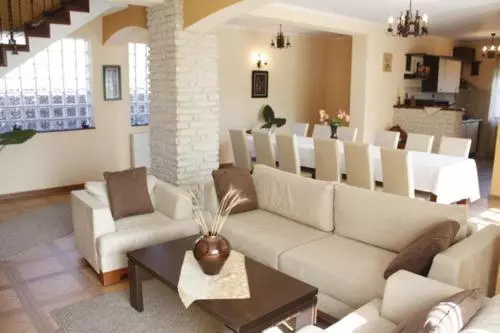 Pension Casa Ali & Andu