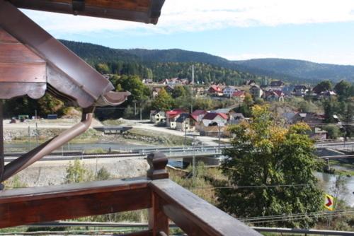 Pension Casa Ali & Andu