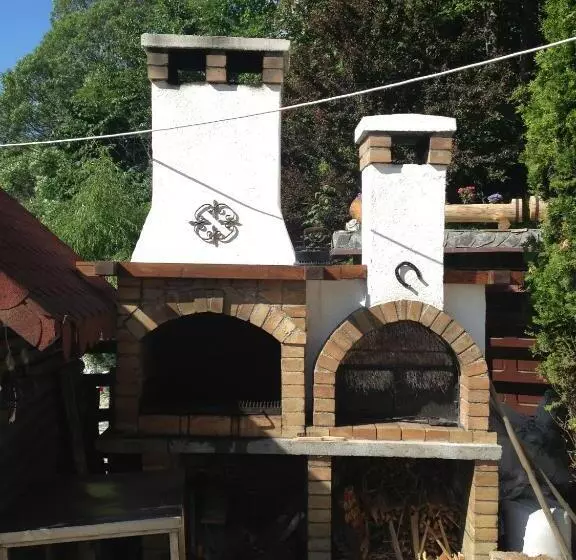 Pension Casa Ali & Andu