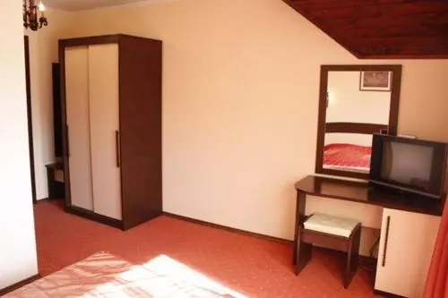 Pension Casa Ali & Andu