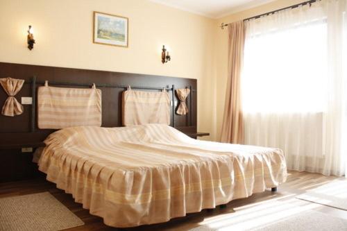 Pension Casa Ali & Andu