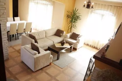 Pension Casa Ali & Andu