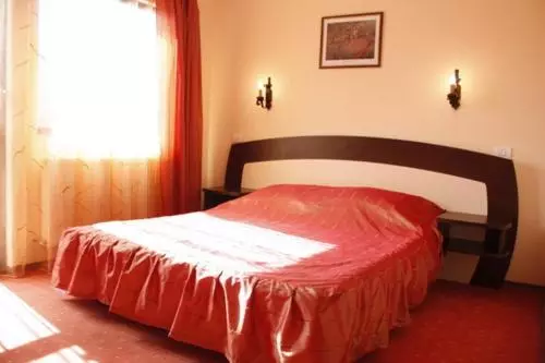 Pension Casa Ali & Andu