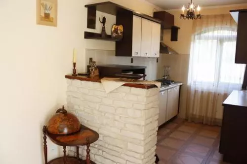 Pension Casa Ali & Andu