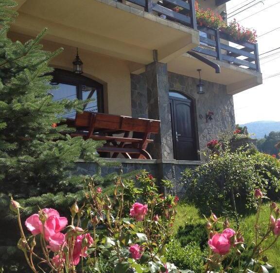 Pension Casa Ali & Andu