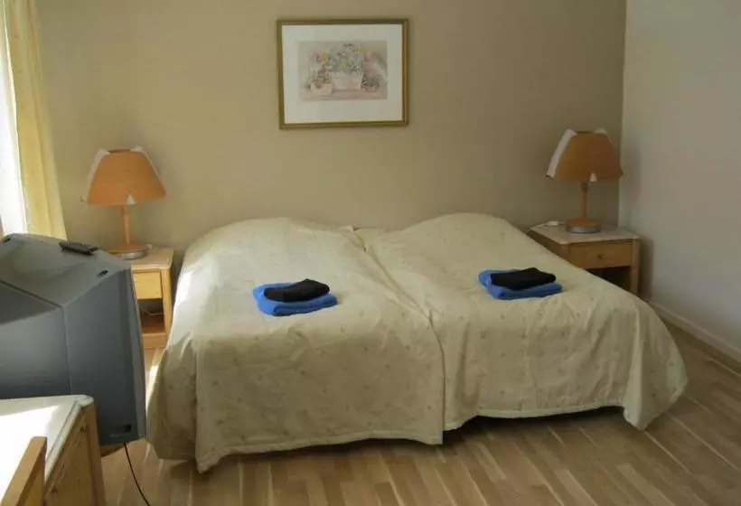 Pensionat Slottstorget