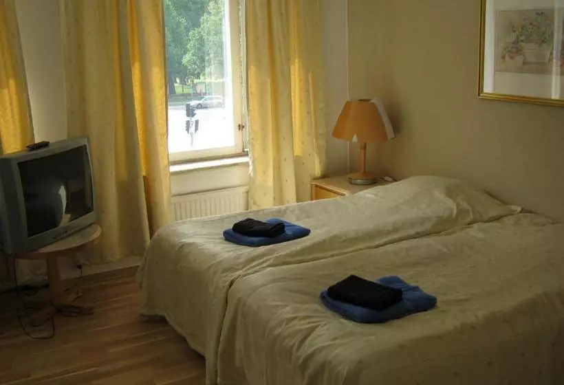 Pensionat Slottstorget