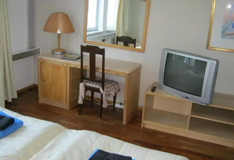 Pensionat Slottstorget