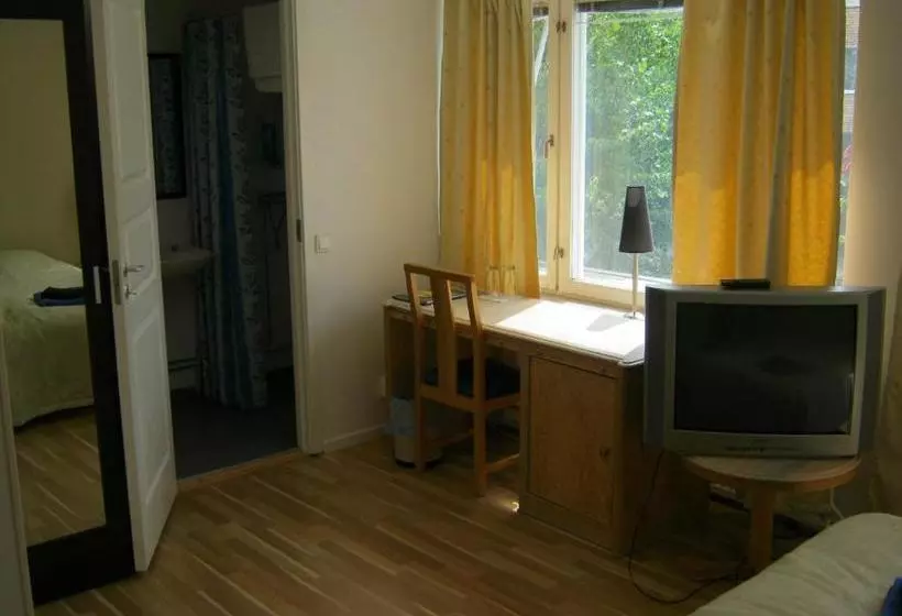 Pensionat Slottstorget