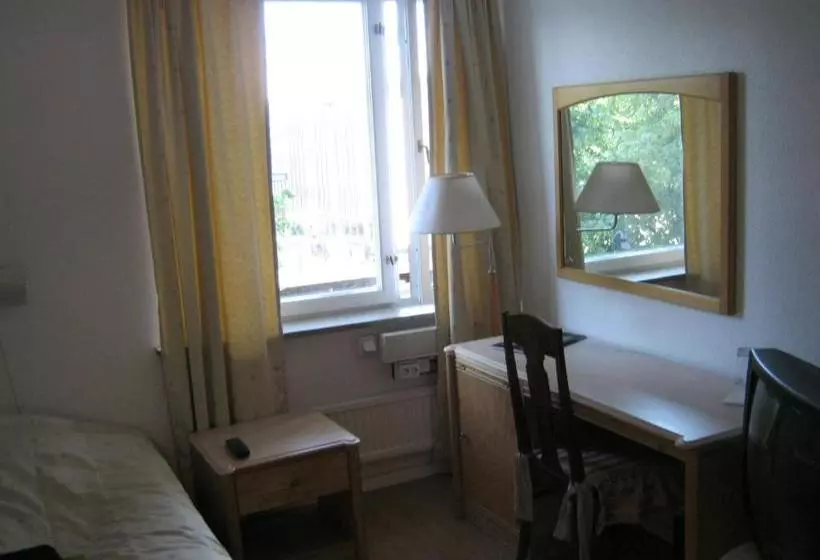 Pensionat Slottstorget