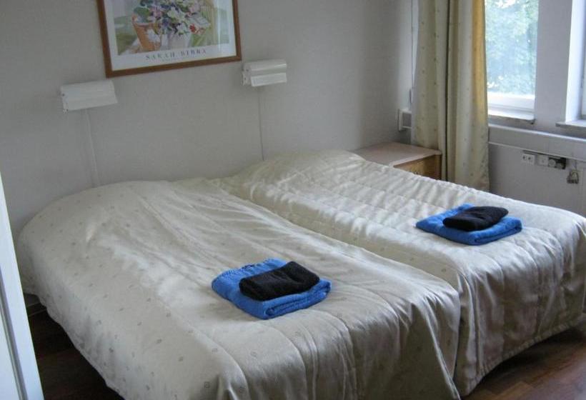 Pensionat Slottstorget