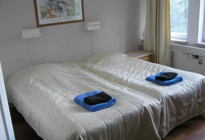 Pensionat Slottstorget