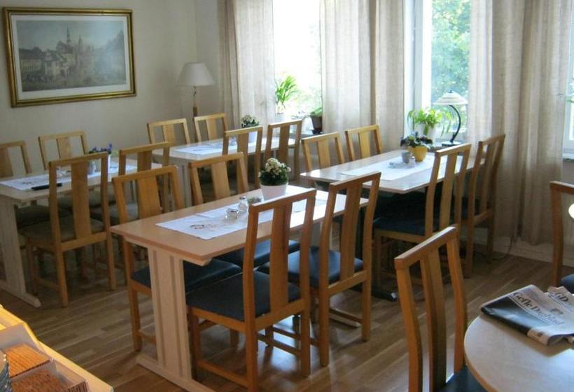 Pensionat Slottstorget