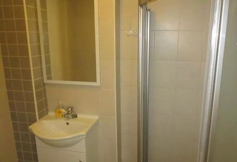 Pensionat Slottstorget