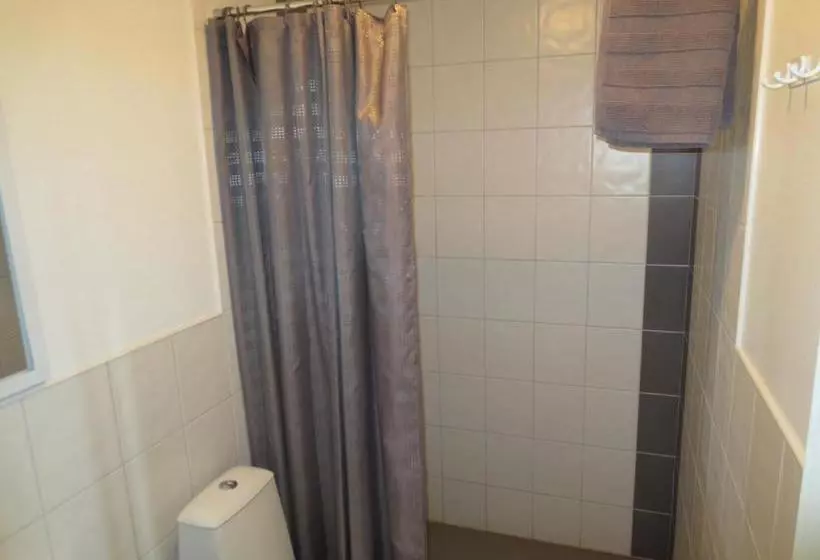 Pensionat Slottstorget